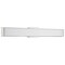 Access Lighting Citi, LED Vanity, Brushed Steel Finish, Acrylic Lens Acrylic 62572LEDD-BS/ACR - alternate 8